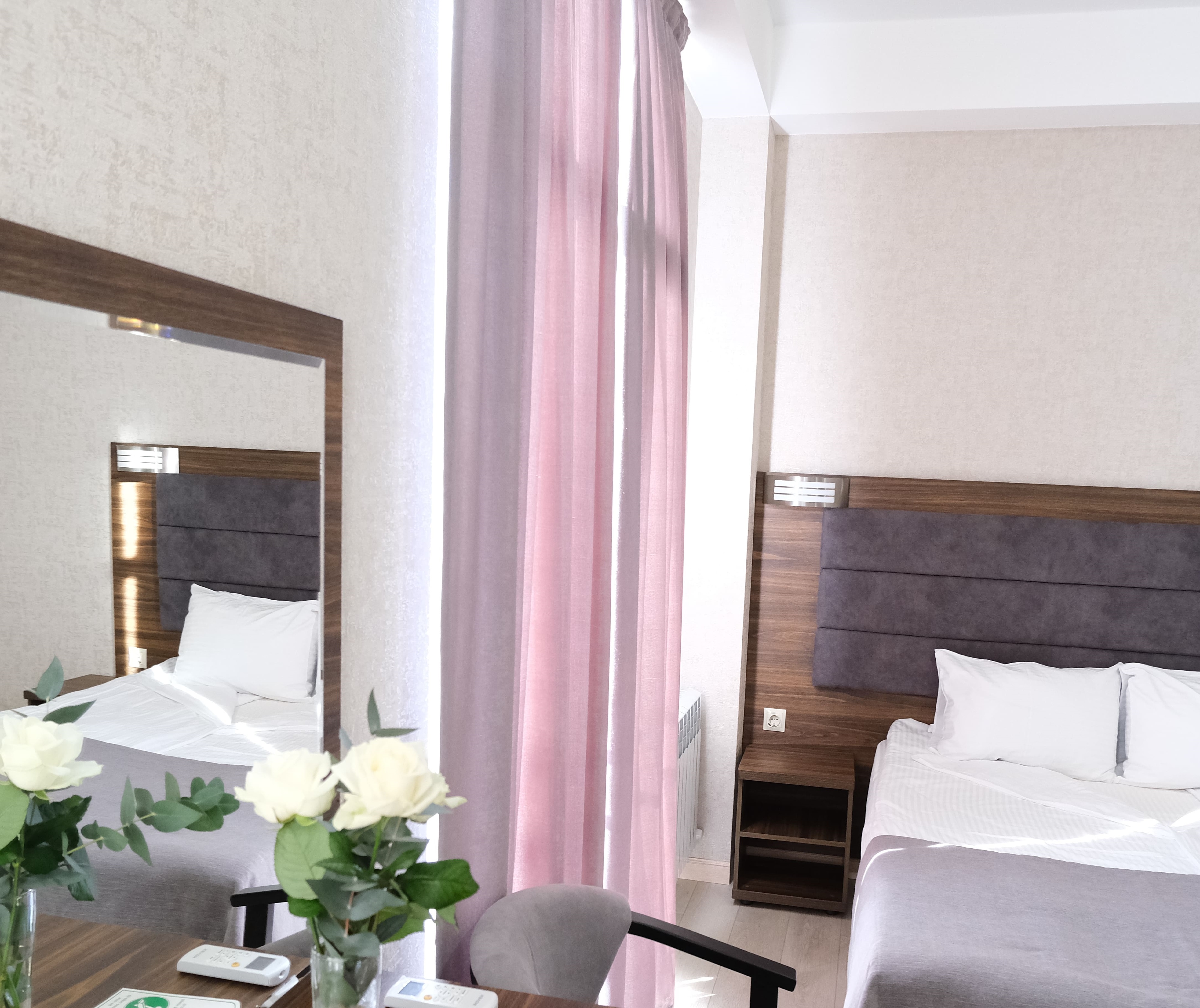 Фото Мариано