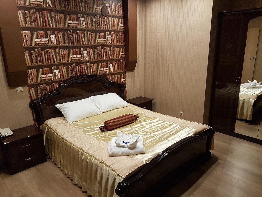 Фото Жемчужина Сибири