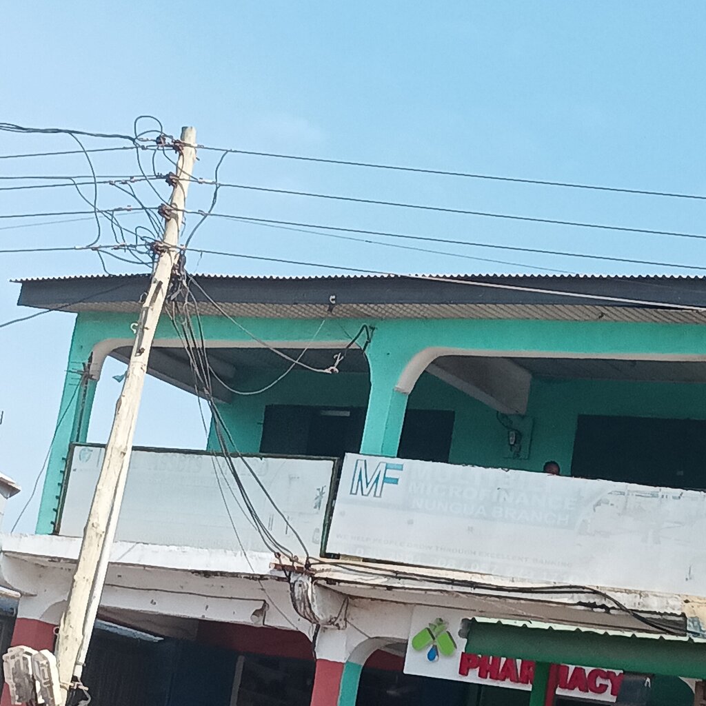 Microfinance institution Multibility Microfinance, Earth, photo