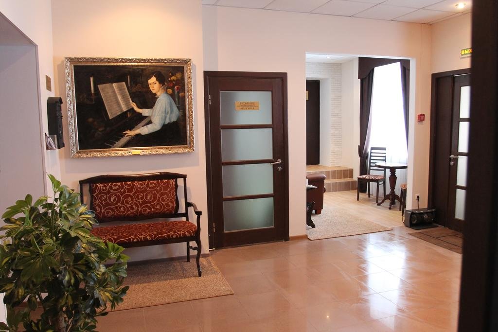 Фото У Кремля