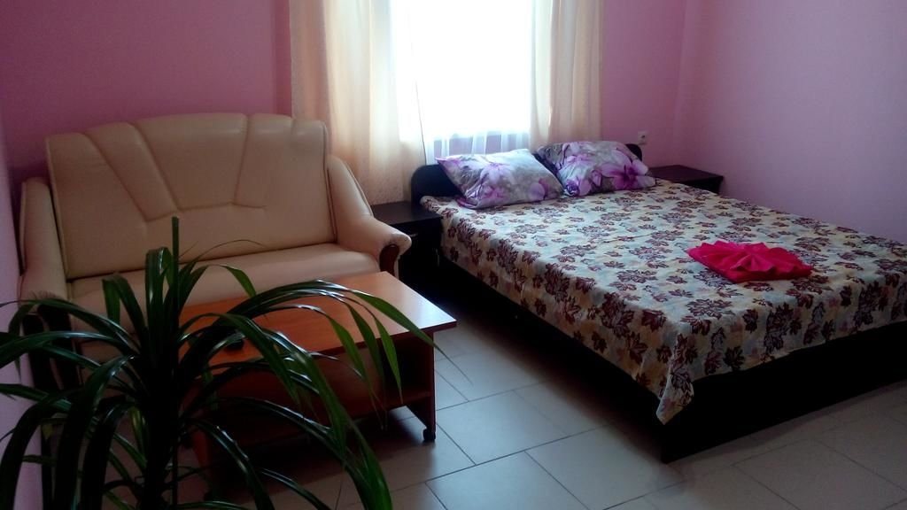 Фото Комфорт