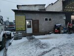 Restoration shop (Rysqulov dańǵyly, 72), car service, auto repair