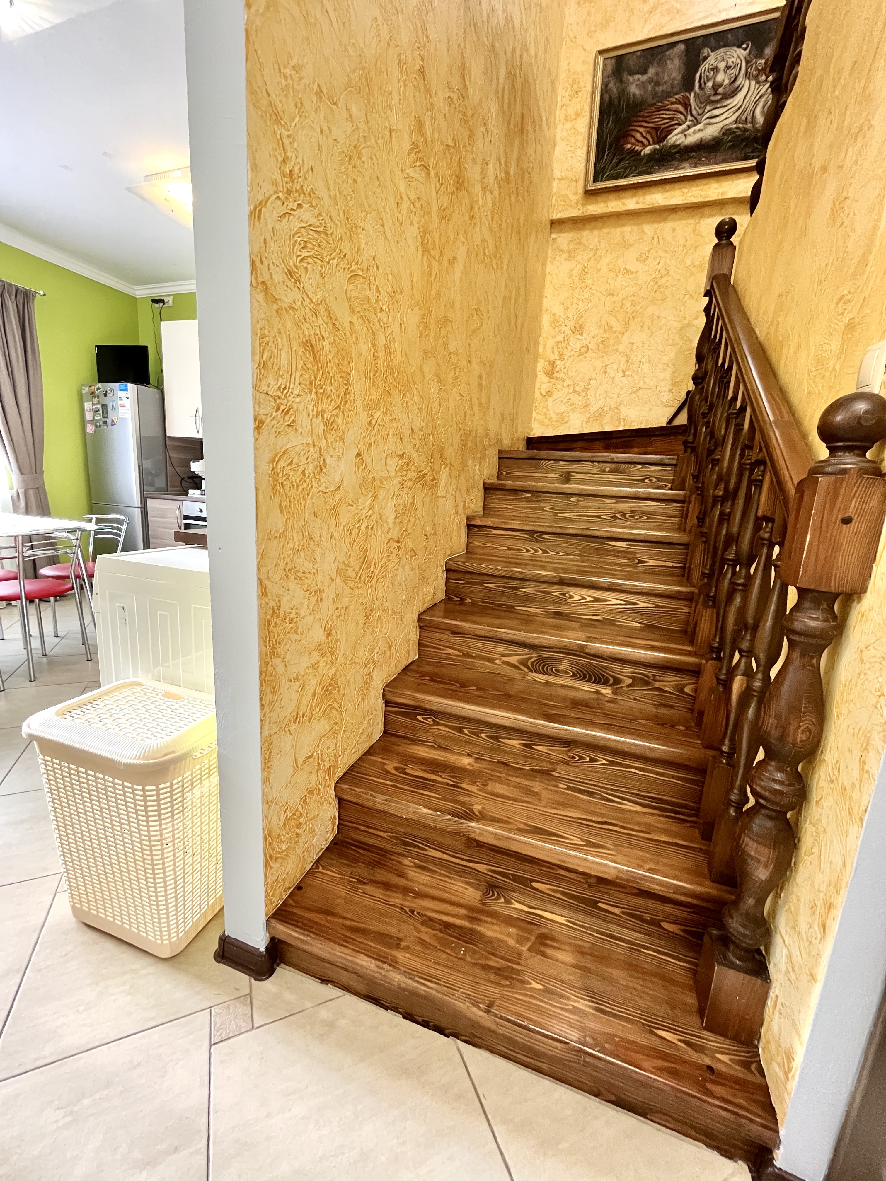 Фото Коттедж у моря