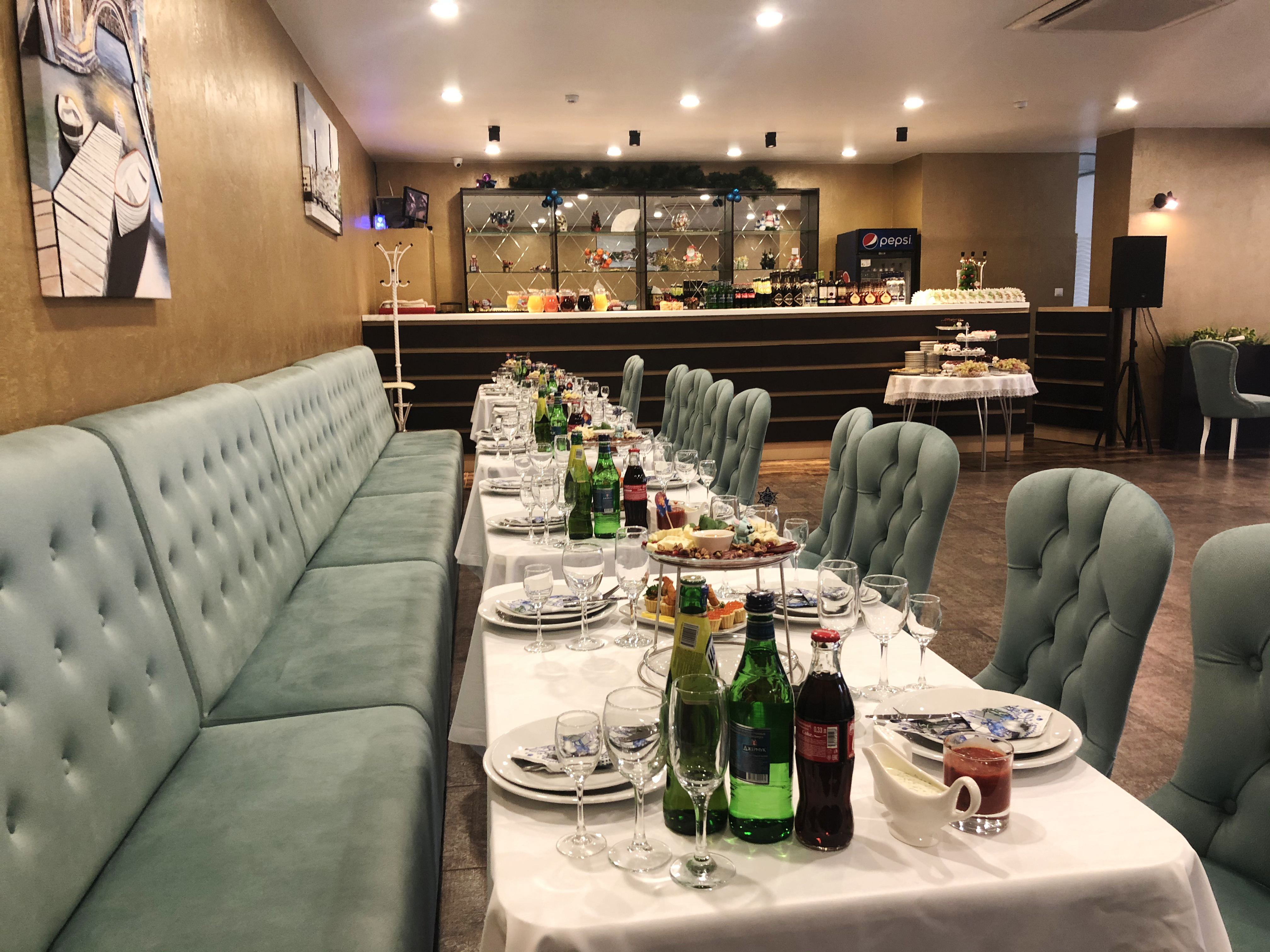 Фото Ларимар