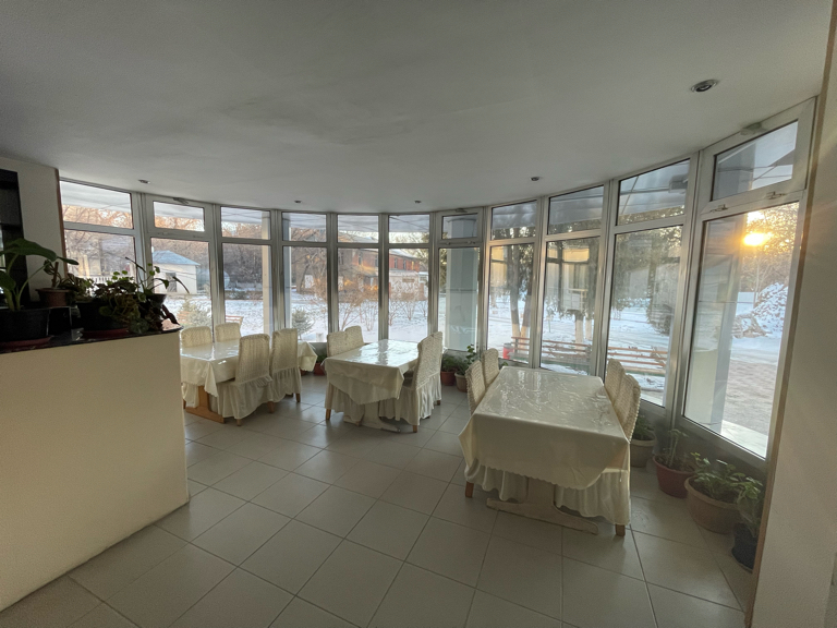 Фото Шымкенттурист