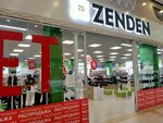 Zenden (Molodoguardeycev Street, 7), shoe store