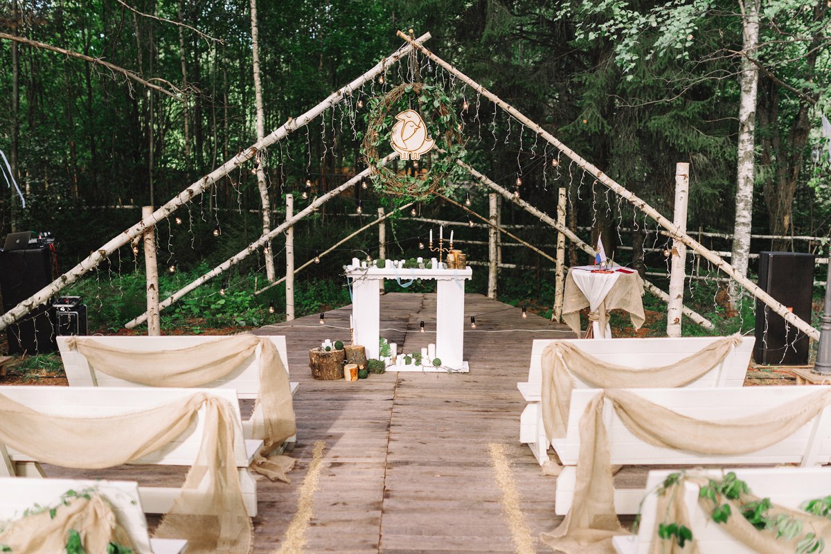 Фото Прислон