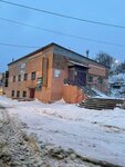 Стройматериалы (Гвардейская ул., 25, Корсаков), строительный магазин в Корсакове