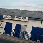 Adon Waterfront Development Ltd (Prof. Atta Mills High Street, 25), hotel
