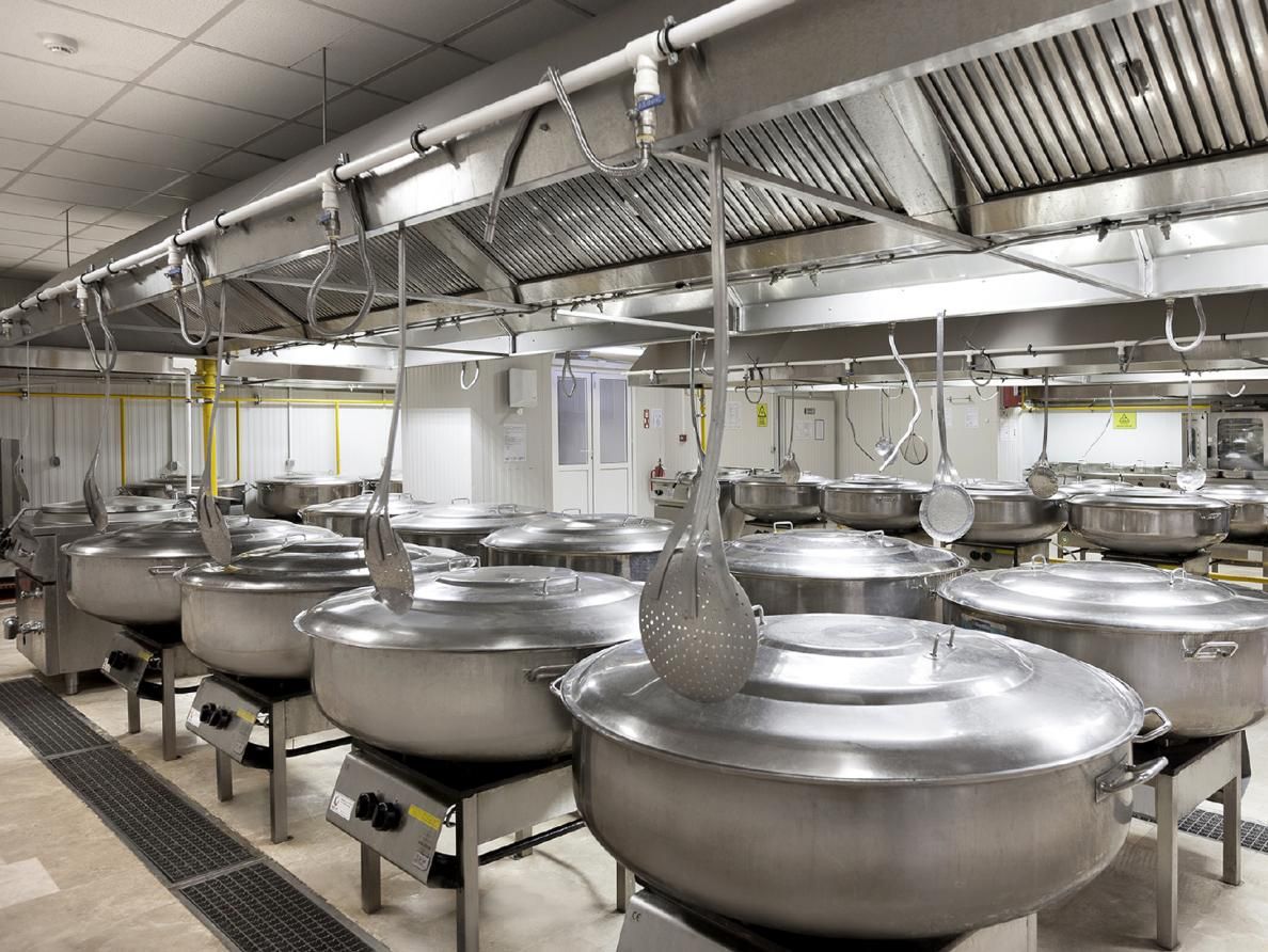 Нет отзывов о кейтеринге «Alev Catering», Ⓜ Теразидере, Стамбул, Байрампаша...