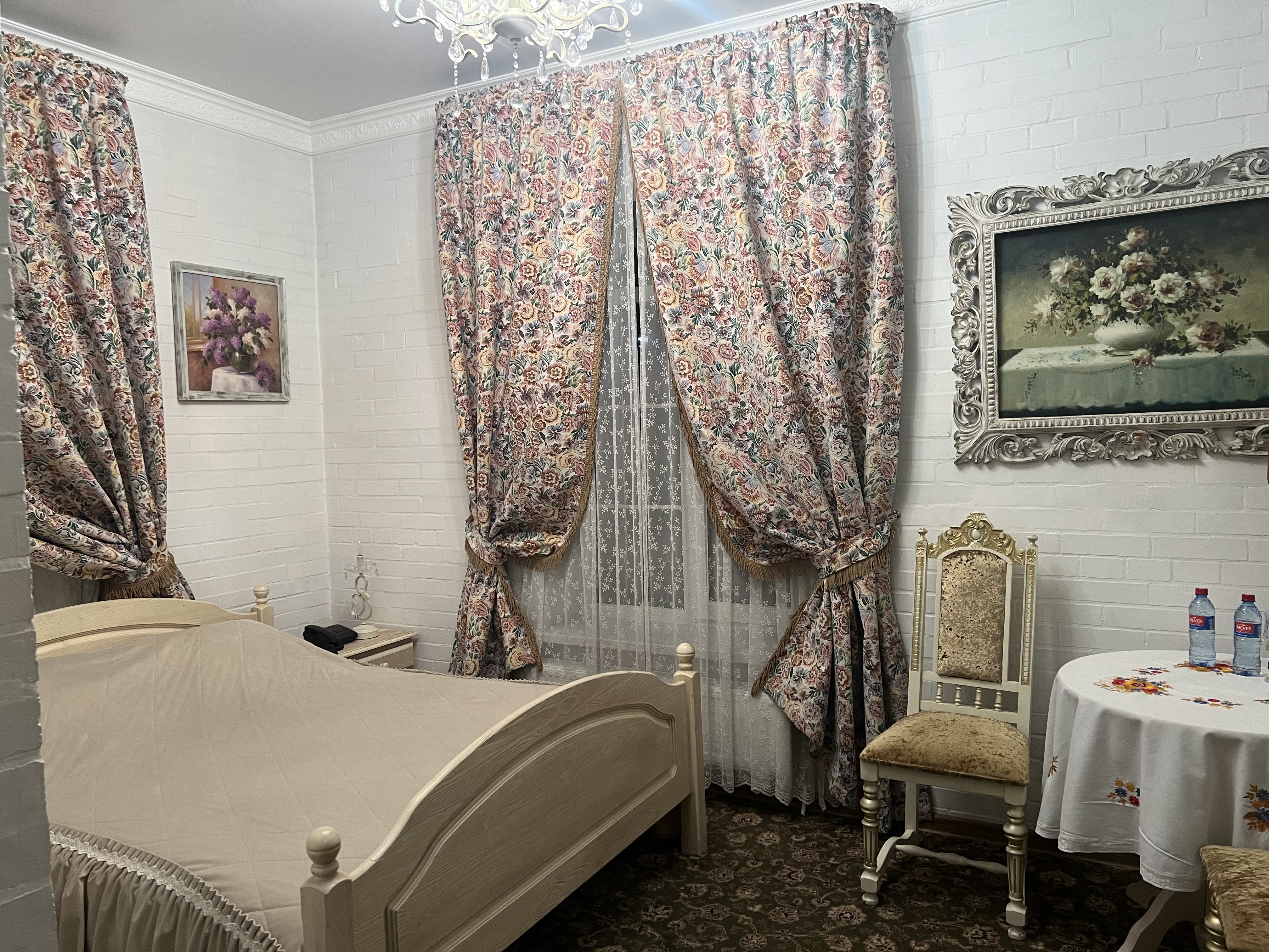 Фото Атаманская