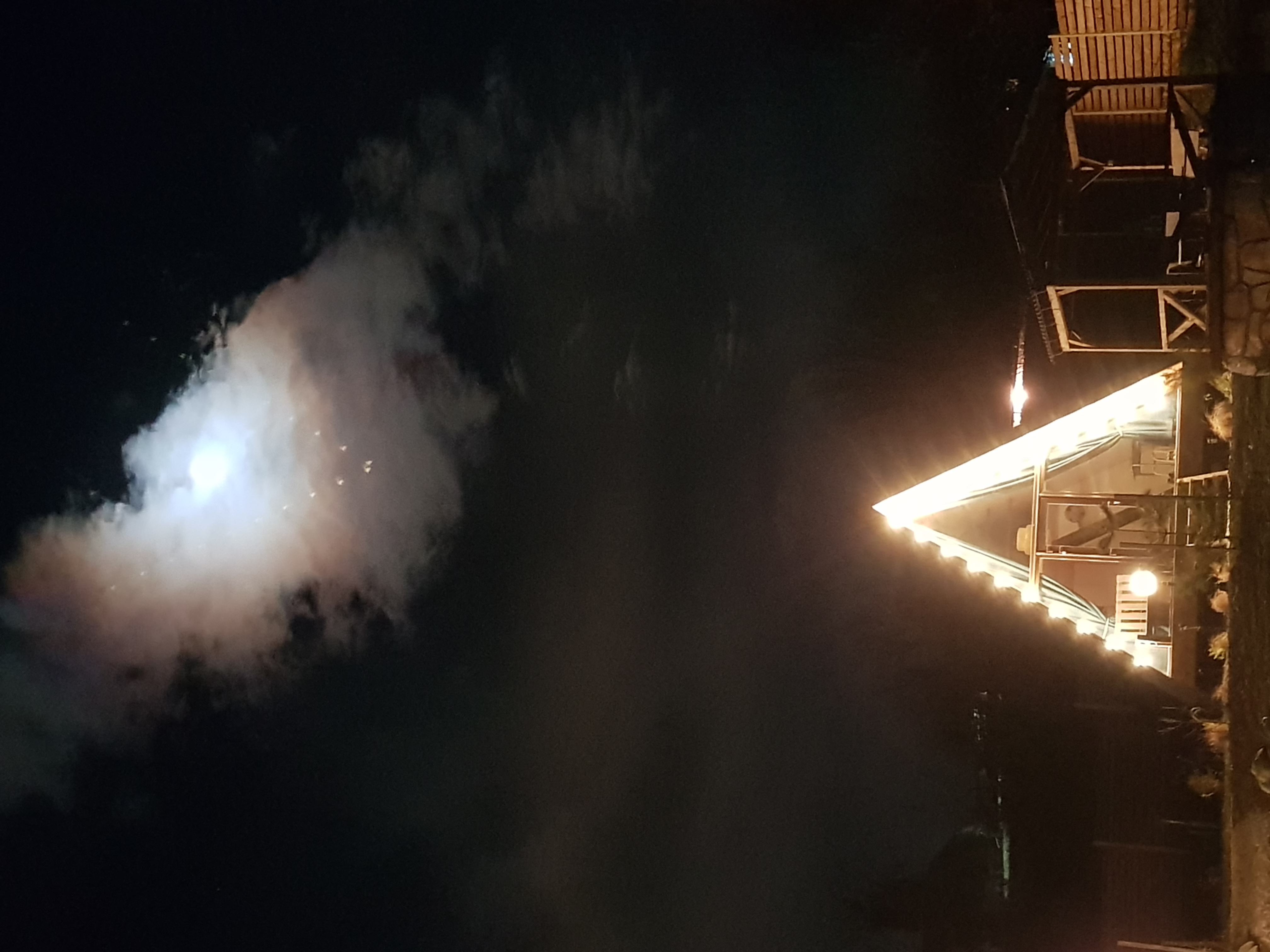 Фото Петровские Домики