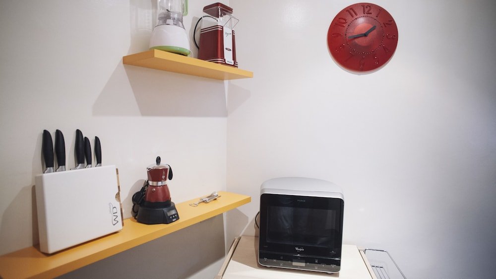 Фото Italianway Apartments - Vivaio