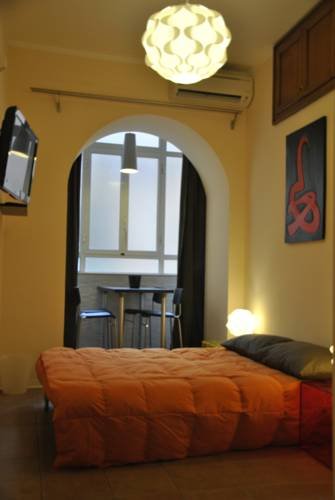 Фото Be First B&b