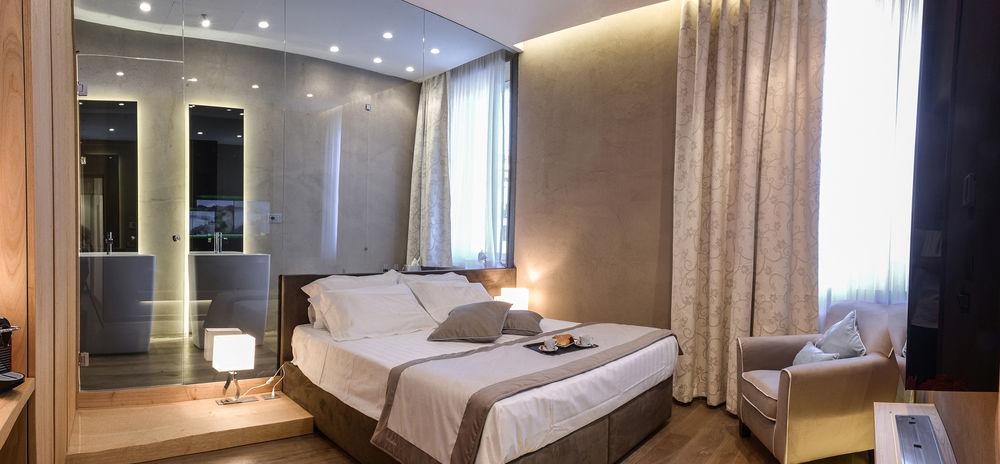 Фото Sun Suite Luxury Pantheon