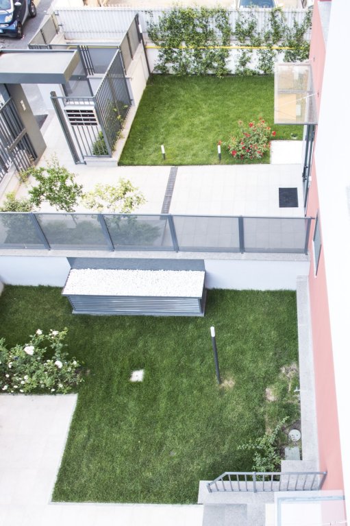 Фото SkyTower - The Right Space