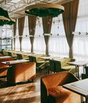 Mamasita Mall (Киевская улица, 6), restaurant