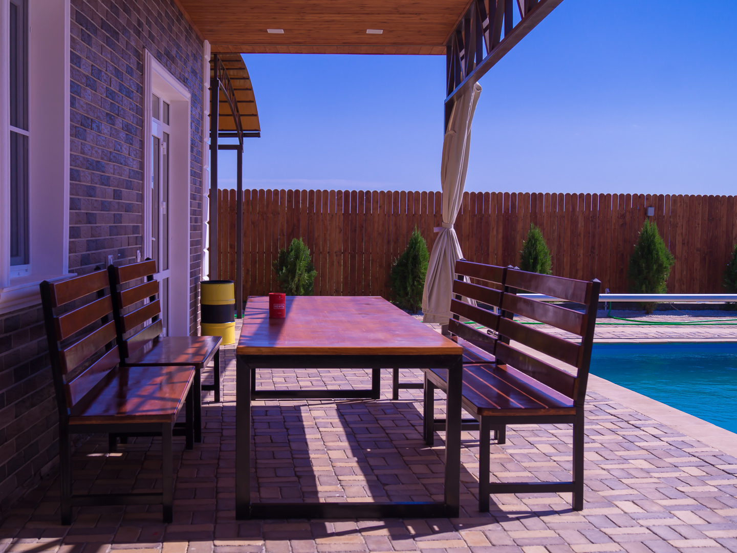 Фото Яманцуг Вилла