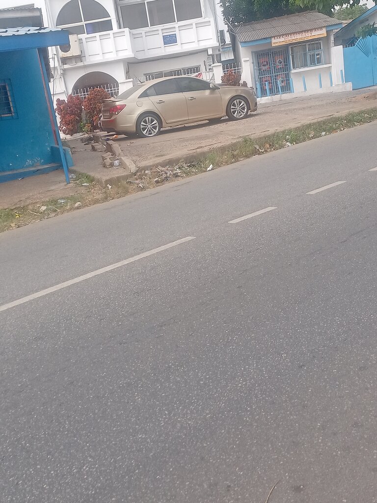 Restaurant Liz Catering Ser And Restaurant, Accra, photo