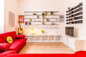 Фото Alessia's Flat - Marche M3 M5