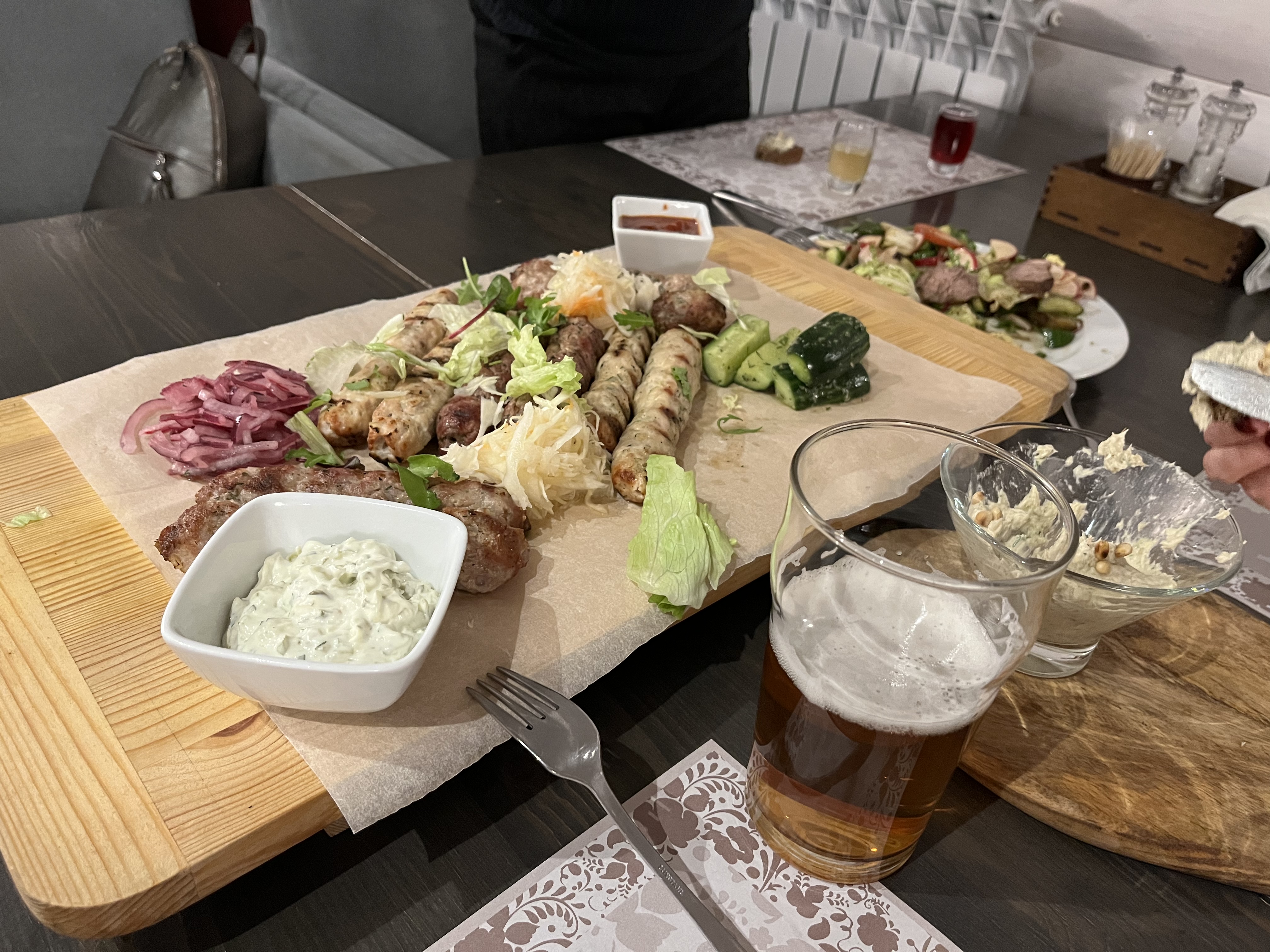 Фото Купеческий дворик