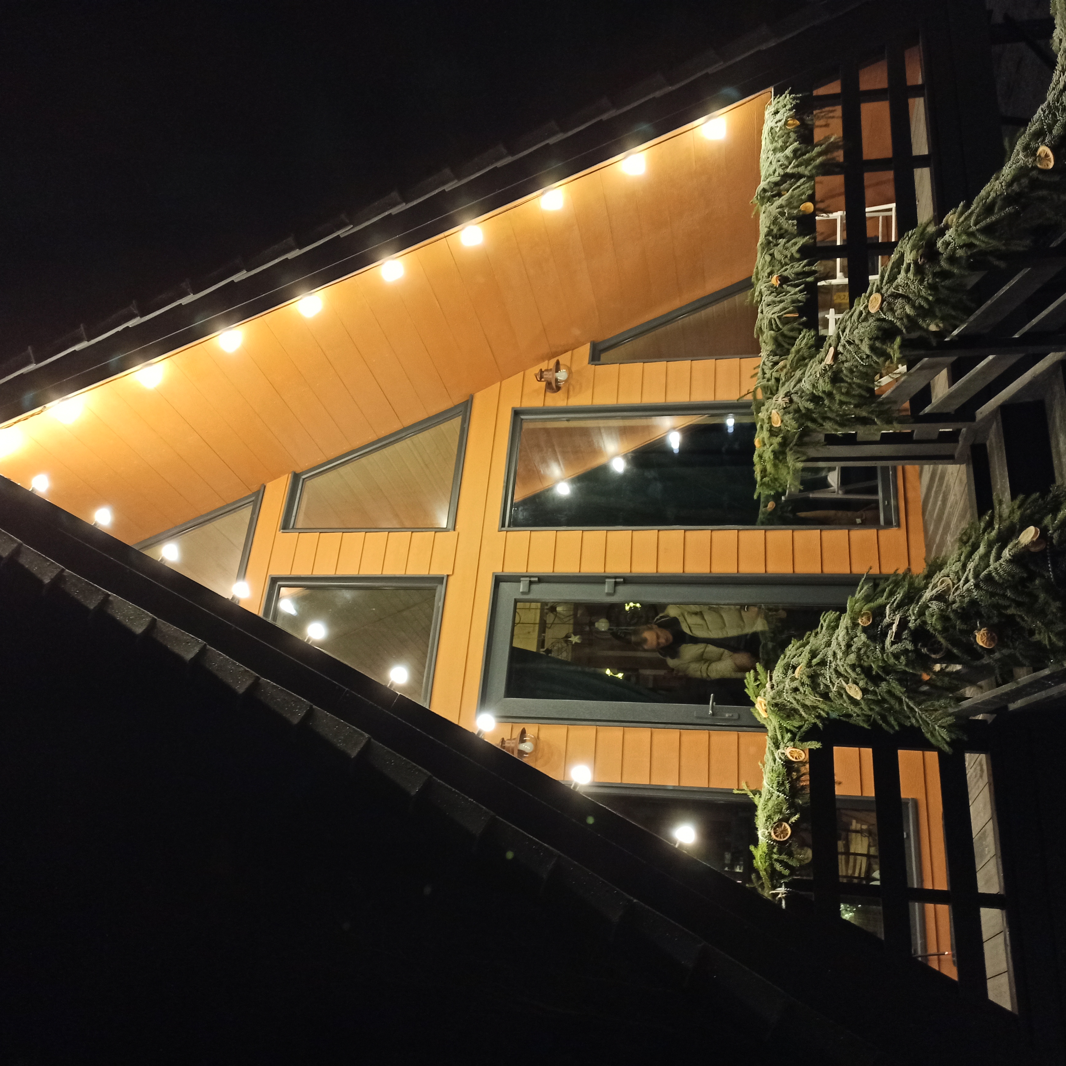 Фото Избушки на опушке