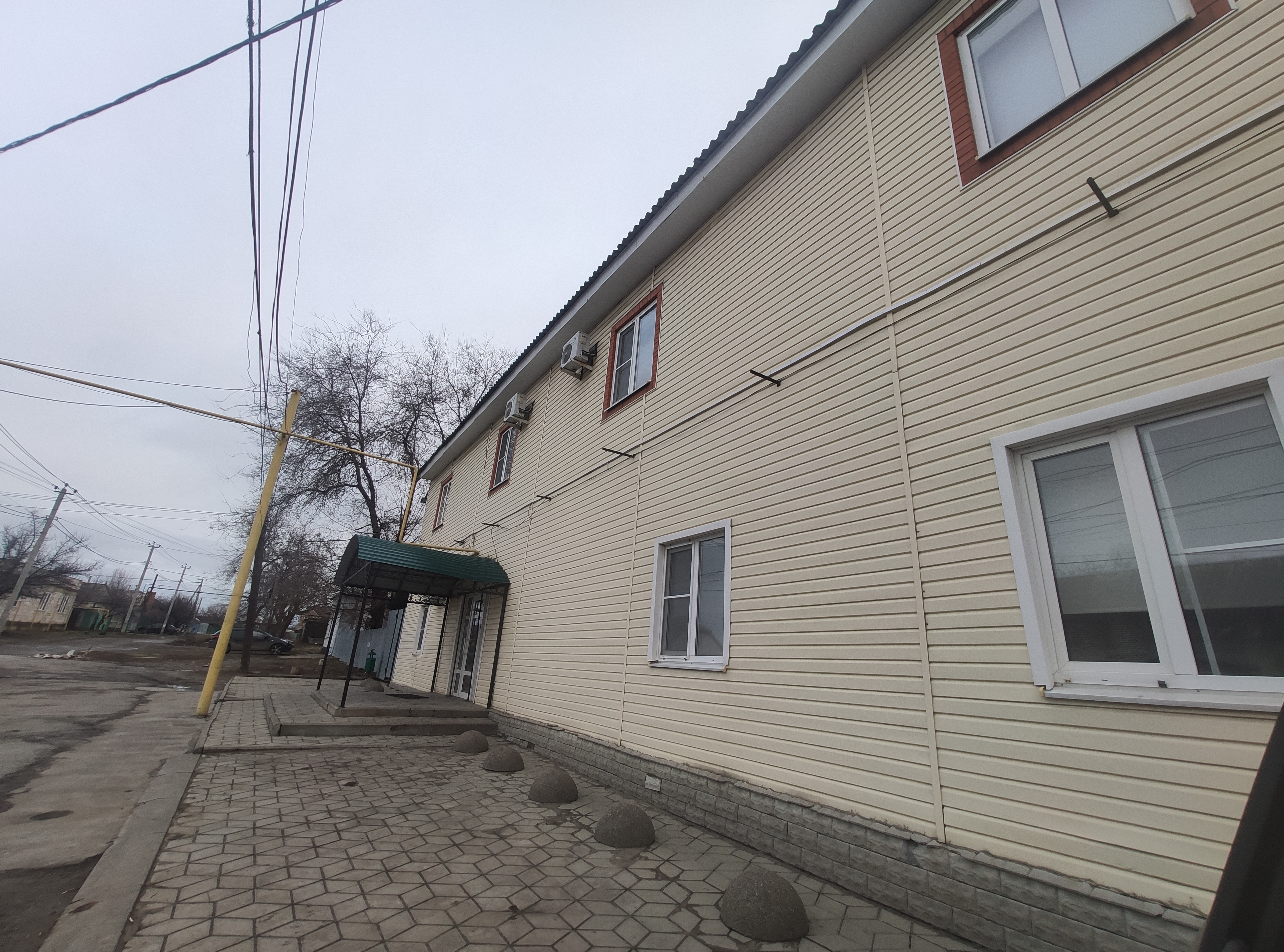 Фото Дом туриста