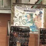 Tonjoues Fumigation Service (Greater Accra Region, Ledzokuku-Krowor Municipal, Spintex Road, 71), disinfection, disinsection, deratization