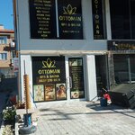 Burdur Ottoman Masaj Salonu (Burdur, Burdur Merkez, Bağlar Mah., Havaalanı Cad., 18/2), massage salon