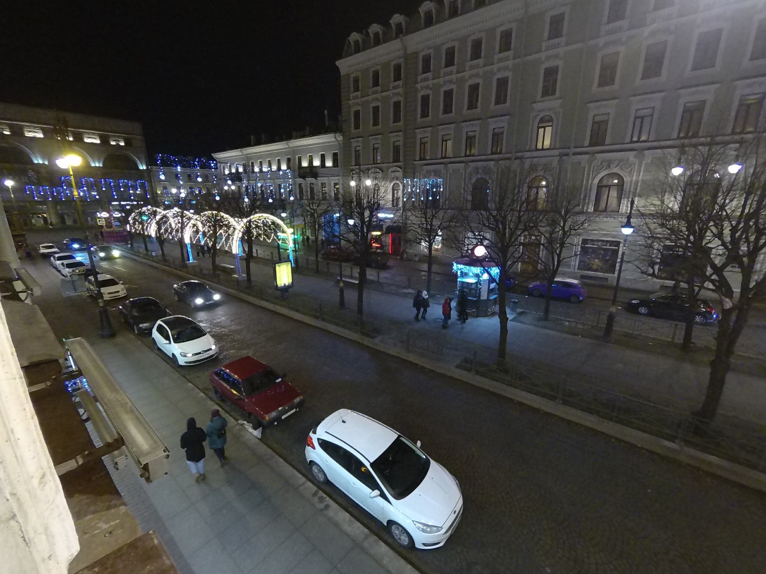 Фото Орфей на Большой Конюшенной