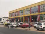 Ashfoam (Greater Accra Region, City of Accra, Okaikoi South, North Industrial Area, Dadeban Road), furniture store