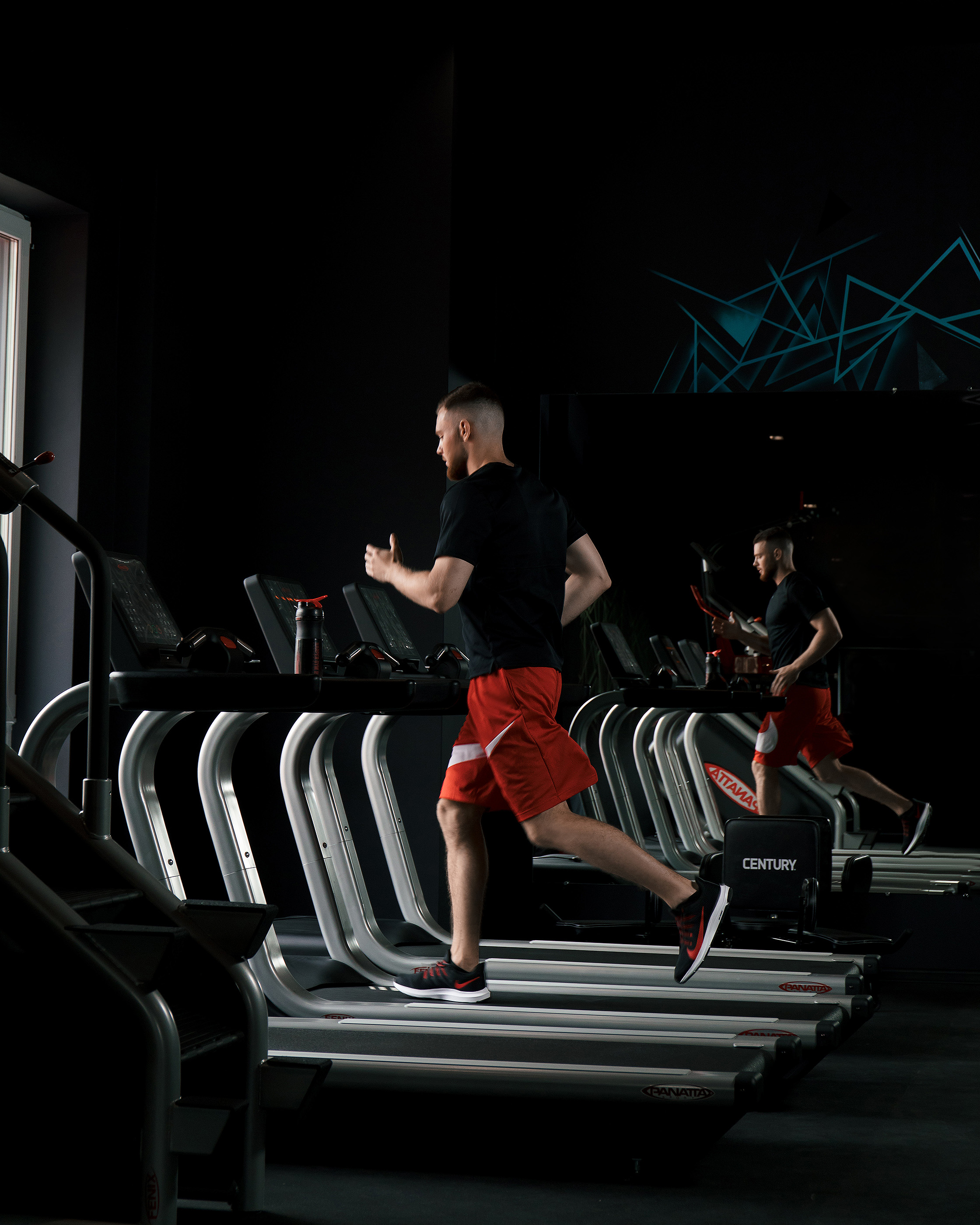 Фото Чингисхан