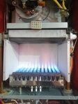 RayGas Servis (Tikhoretskaya ulitsa, 22), calderas y equipos de calderas