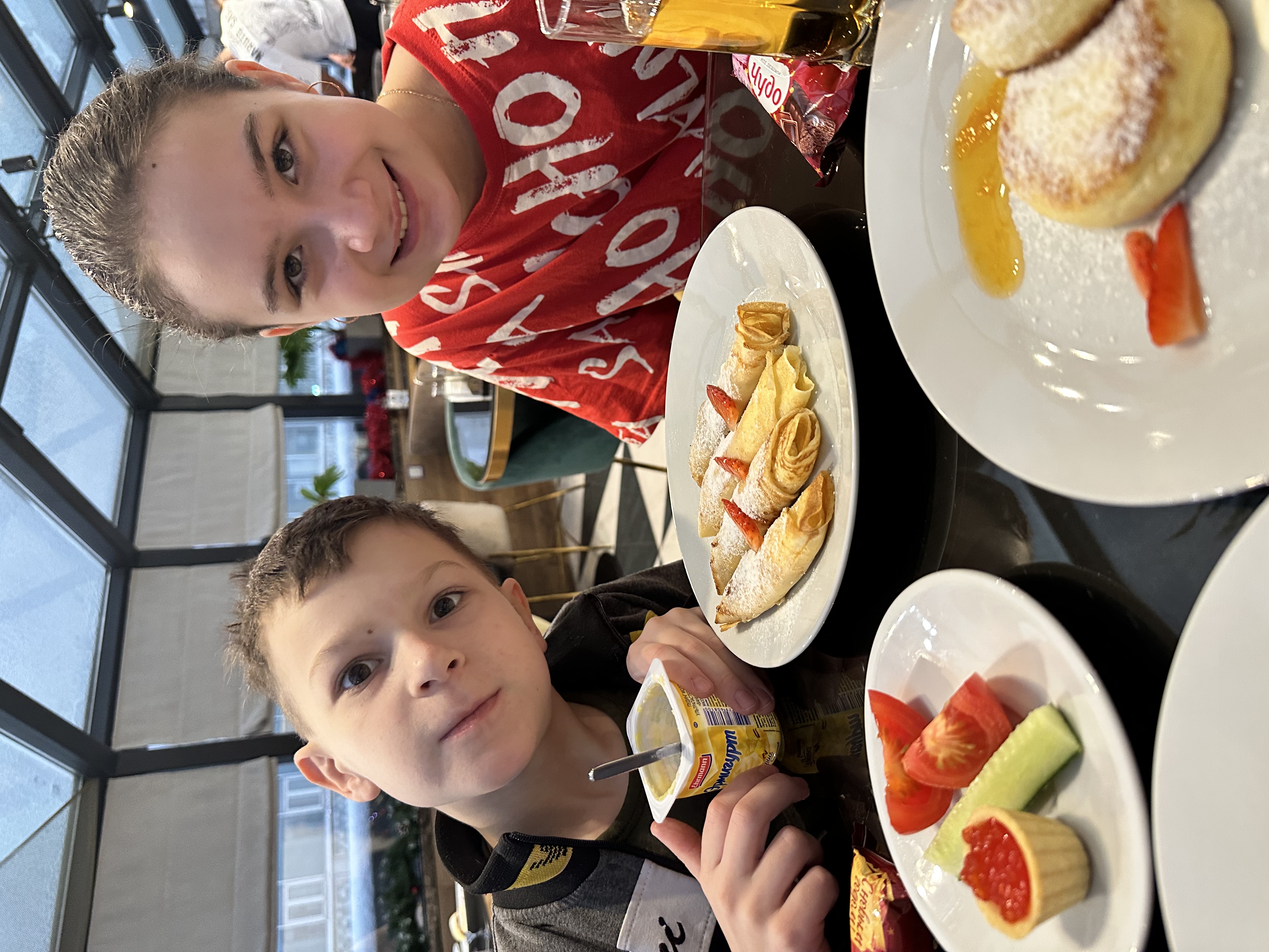 Фото Barin Residence Grand&Myasnitskaya