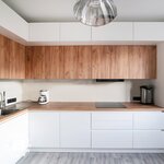 AbrisMebel (ulitsa Aviatrissy Zverevoy, 14), kitchen furniture