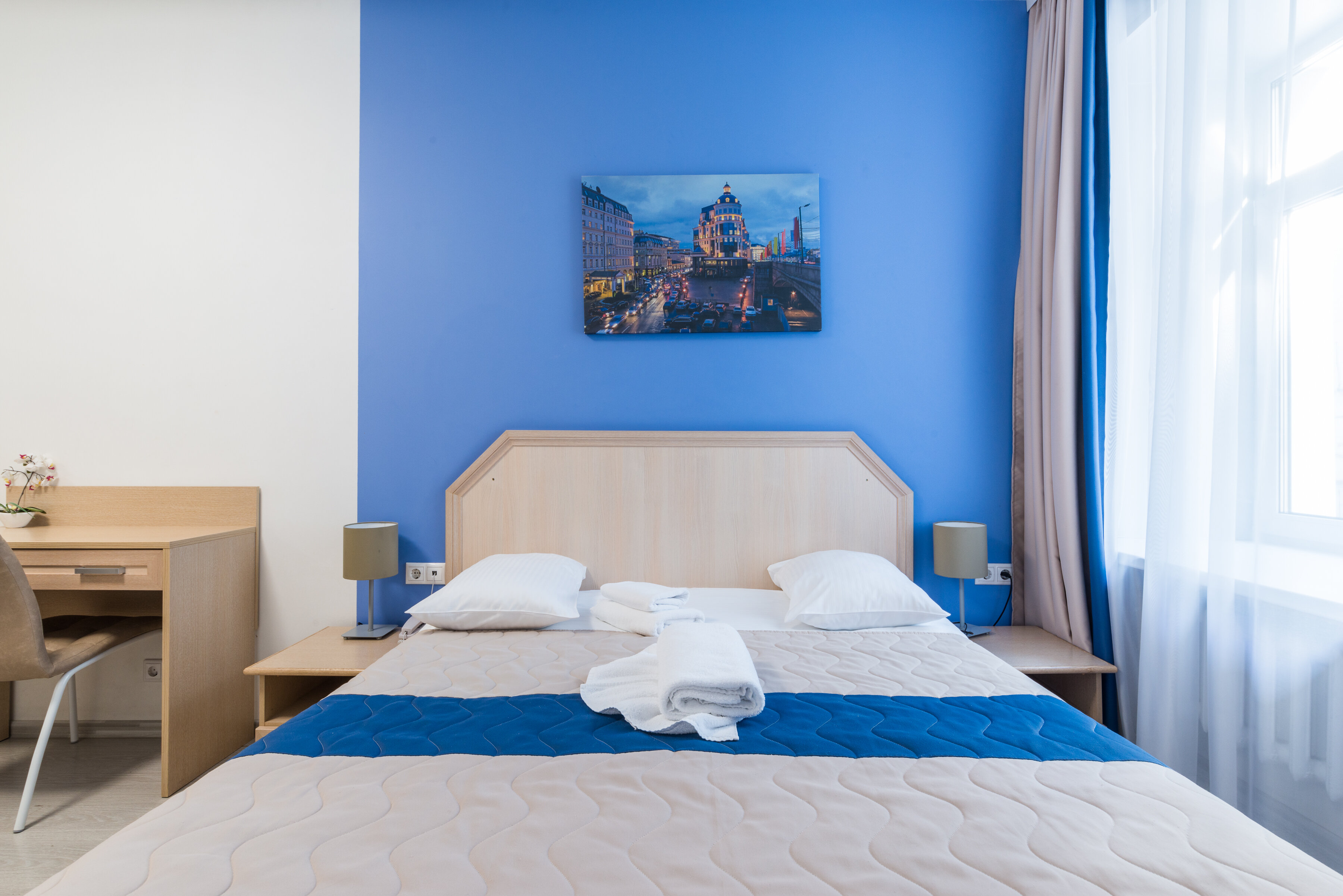 Фото Ключевой элемент