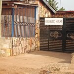 Ebenezer House (Greater Accra Region, La Nkwantanang Madina Municipal, Madina), housing complex