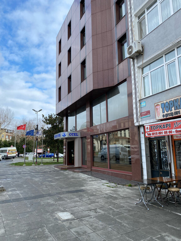 Cafe Konak Et Lokantası, Fatih, photo