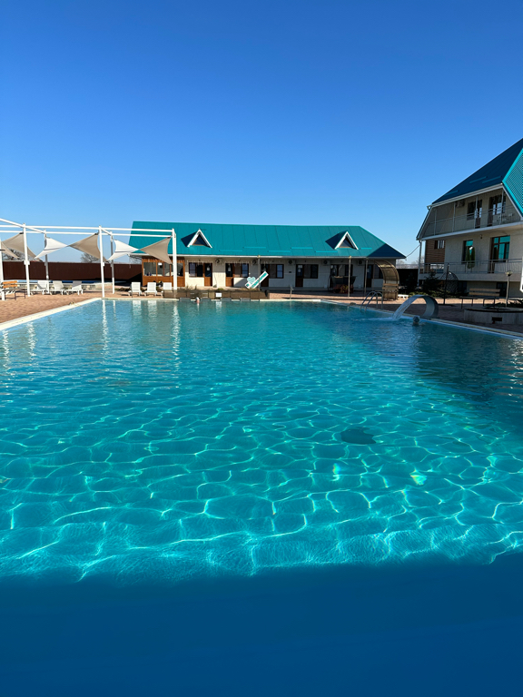 Фото Аквамарин