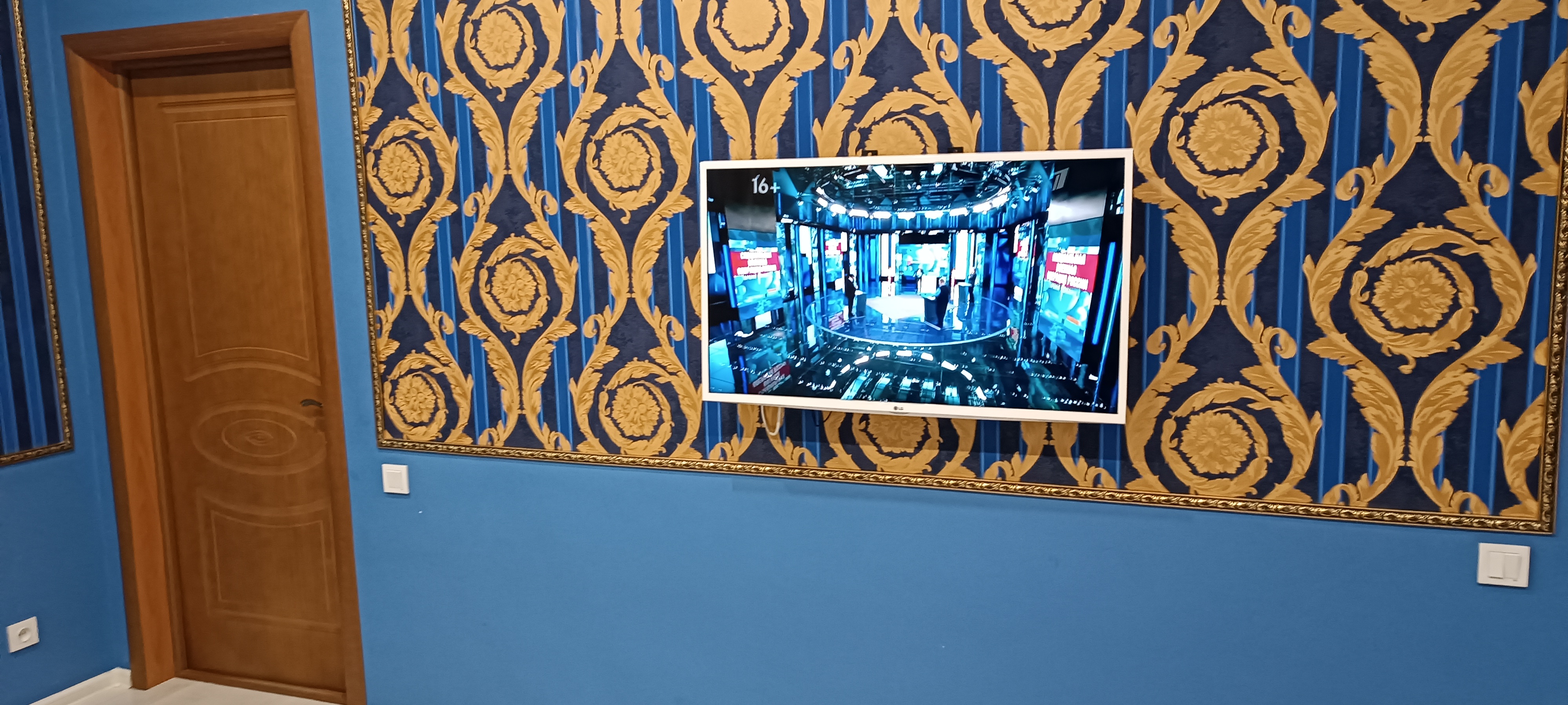 Фото Royal Plaza