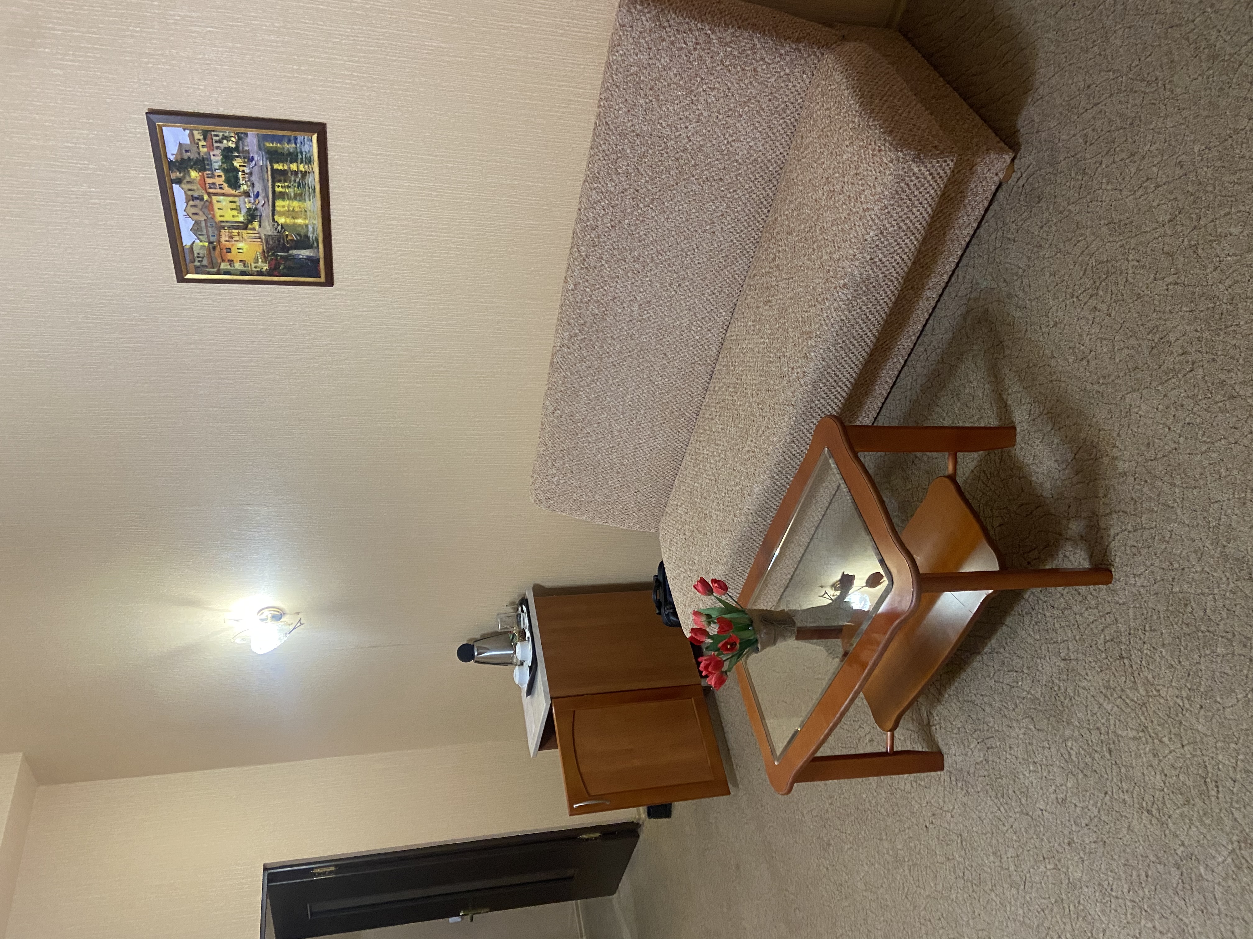 Фото Оливия