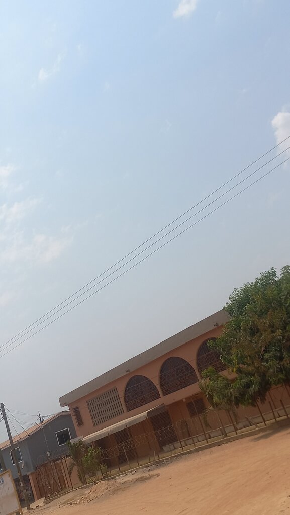 School Rossy, Earth, photo