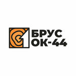 Брус Ок-44 (Lesnaya ulitsa, 4), construction company