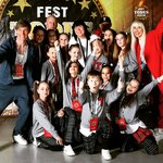 Todes (Pushkino, Yaroslavskoye shosse, 64), dance school
