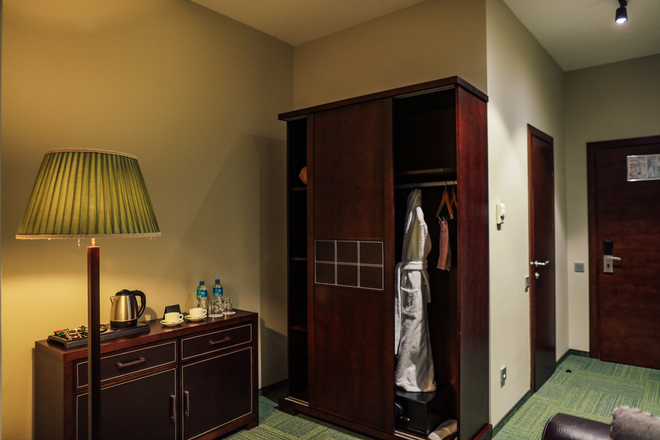 Фото Dastan Hotel Aktobe