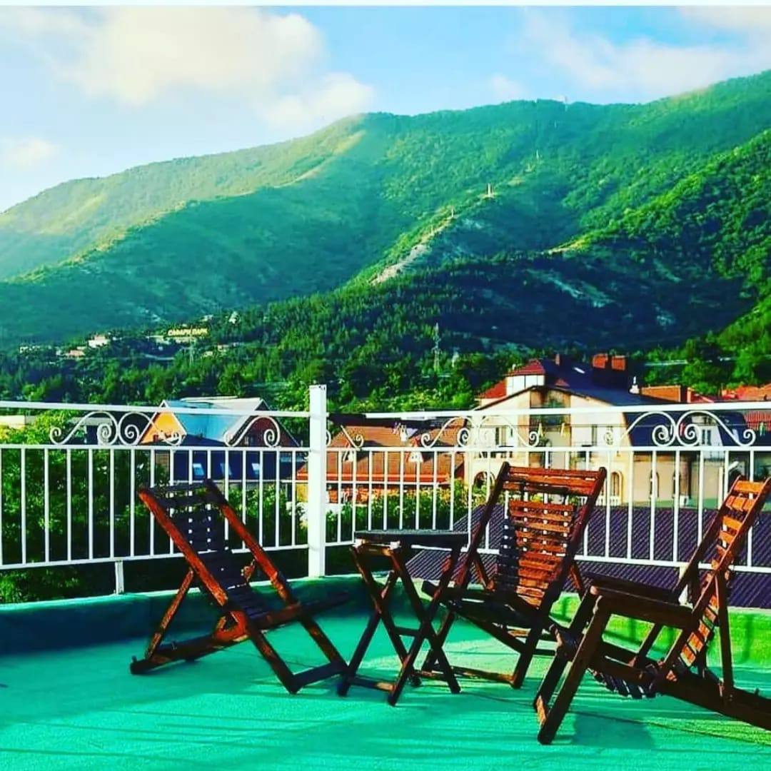 Фото Анамеро