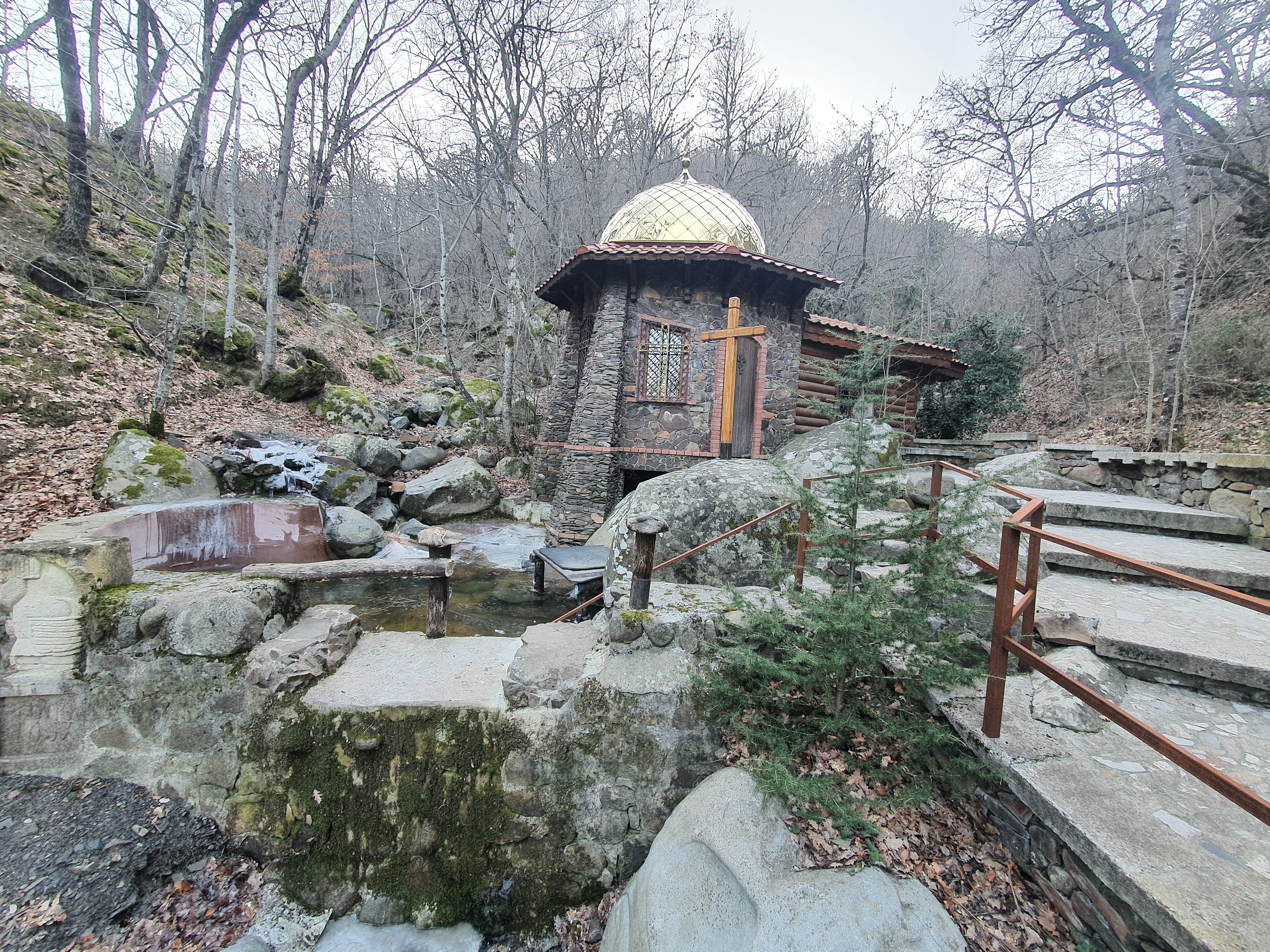 Фото Затерянный мир