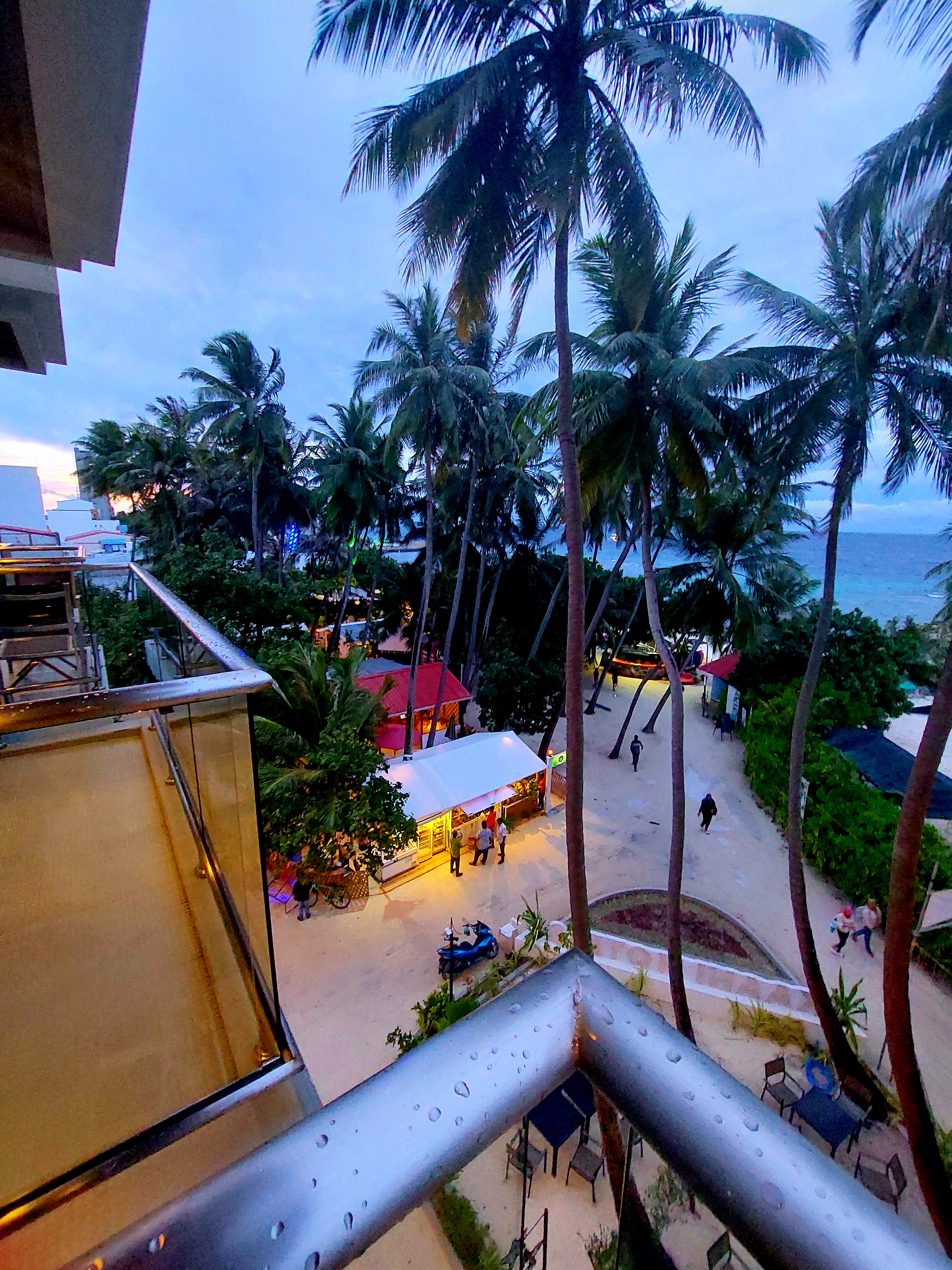 Фото Kaani Grand Seaview