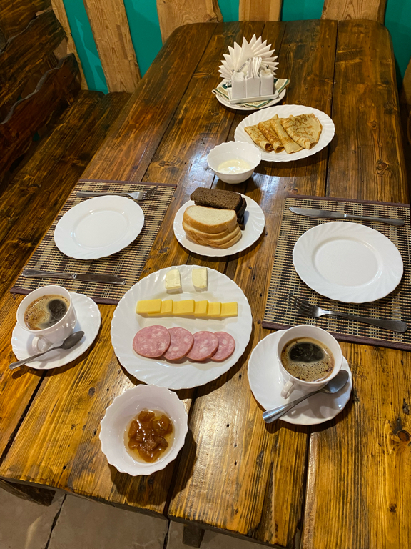 Фото Колодворье