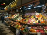 Магазин овощей и фруктов (Usachyova Street, 26), frutería